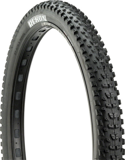 Maxxis Rekon Wide Trail 3C/EXO/TR MTB Tyre in Black