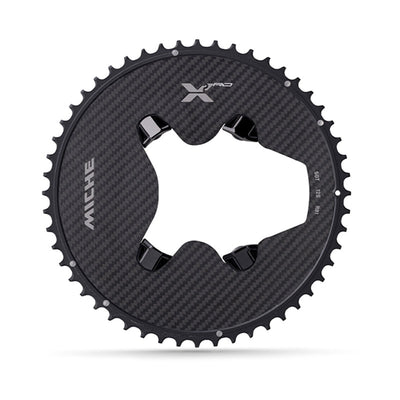 Miche X2 RD R81 Ultegra Chainring