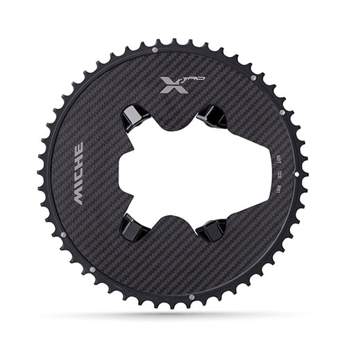 Miche X2 RD R81 Ultegra Power Meter Chainring