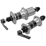 Miche Primato Syntesi Silver Hub Pairs