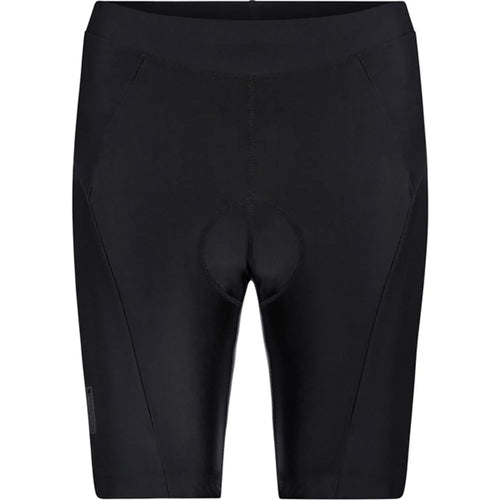 Madison Sportive Womens Padded Cycling Shorts in Black