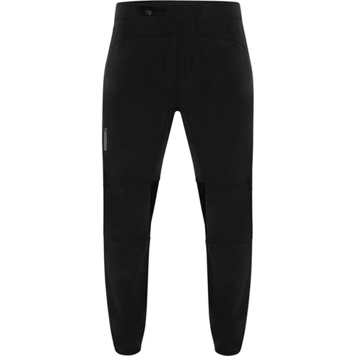 Madison Flux Mens Mountain Bike Trousers in Black