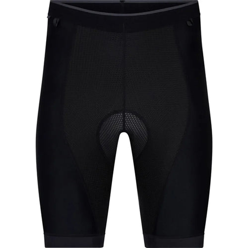 Madison Flux Mens Liner Cycling Shorts in Black