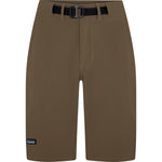 Madison Roam Women's Stretch Shorts - Size 8 / Desert Sand