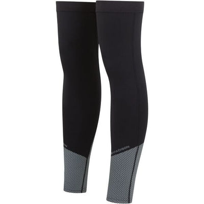 Madison DTE Stellar Tech Isoler Thermal Leg Warmers With DWR - X-Small / Small