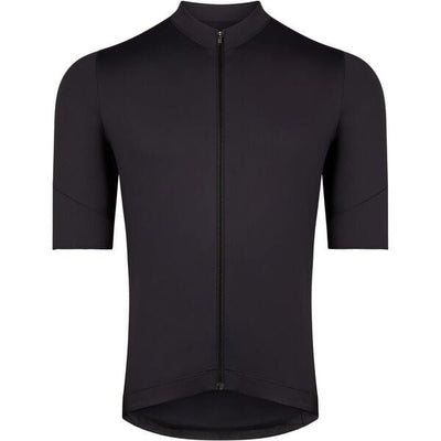 Flux Men's Short Sleeve Jersey, black