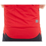 JERSEY Flux SS Men BK MD Black Medium