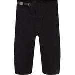 Madison Flux Men's DWR Stretch Trail Short - Small / Black