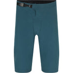 Madison Flux Men's DWR Stretch Trail Short - Small / Lake Blue