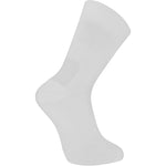 Madison Flux Performance Sock, White - EU 41.5 - 45 (UK 7.5-10)