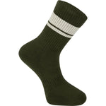 SOCKS Roam Crew MGN 36 41 Midnight Green eu 36 - 41 (uk 3.5-7)
