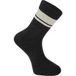 SOCKS Roam Crew 36 41 Black eu 36 - 41 (uk 3.5-7)