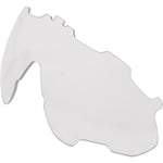 Madison Code Breaker II Upgrade Lens - Clear