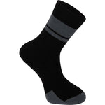DTE Isoler Merino Winter Sock, black - EU 41.5 - 45 (UK 7.5-10)