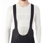 Madison Bib Tight DTE Thermal bib men BK