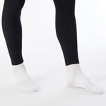 Madison Bib Tight DTE Thermal bib men BK