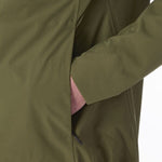 Madison Roam Men's 2-Layer Waterproof Jacket