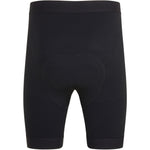 Madison Freewheel Men's Gel Pad Linershort, black