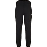 TROUSER Roam Cargo men BK MD