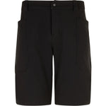 Roam Men's DWR Cargo Shorts, black - medium