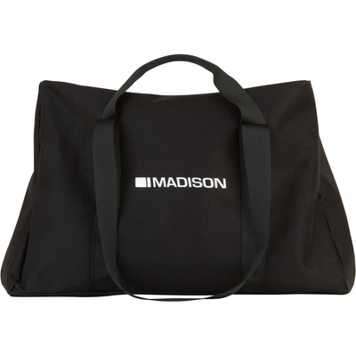 Madison DTE Dirty Secret Kit Bag - Black