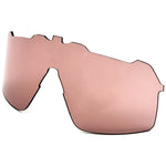 Madison Crypto Air Hydrophobic Light-Enhanced Spare Lens - Pink Rose