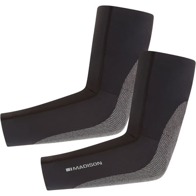 Madison DTE Level 2 Rheon Elbow Pad Set - X-Small / Small