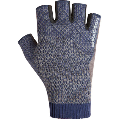 Madison Flux Ergonomix Trail Mitts - X-Small / Ink Navy