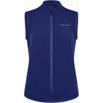 Madison Freewheel Women's Windproof Packable Gilet - Size 8 / Ink Navy