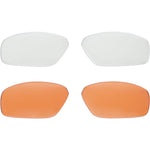 Madison Target Upgrade Lens Pack (2 pk) - Amber and Clear
