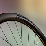 Miche Kleos 50 Tubeless Disc Wheel
