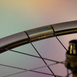 Miche Kleos 50 Tubeless Disc Wheel
