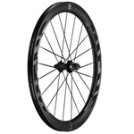 Miche Deva RD 52 Tubeless Disc Midnight Black Wheels