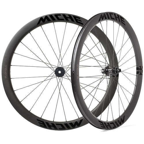 Miche Sterrato 45 Disc Wheels