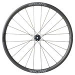 Miche Syntium Disc Wheels