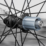 Miche Graff Aero 48 Tubeless Disc Wheels