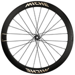 Miche Graff Aero 48 Tubeless Disc Wheels