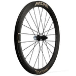 Miche Graff Aero 48 Tubeless Disc Wheels