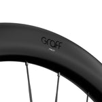 Miche Graff RD Tubeless Disc Wheels
