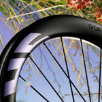 Miche Graff RD Tubeless Disc Wheels