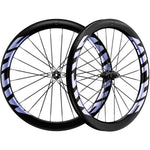 Miche Graff RD Tubeless Disc Wheels