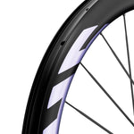 Miche Graff RD Tubeless Disc Wheels