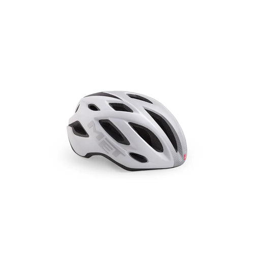 MET Idolo Helmet in White