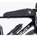 Miss Grape Big Node 2-hole frame mount toptube bag