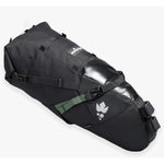 Miss Grape Cluster 20 Adventure waterproof seatpack, 18.6 litre