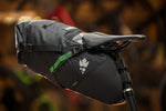 Miss Grape Cluster 20 Adventure waterproof seatpack, 18.6 litre