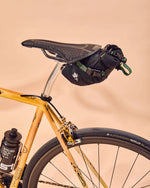 Miss Grape Cluster 2 Road waterproof seatpack, 2 litre