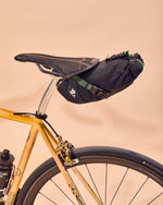 Miss Grape Cluster 2 Road waterproof seatpack, 2 litre