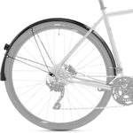 M Part Primo Full Length Mudguards, Black - image 2