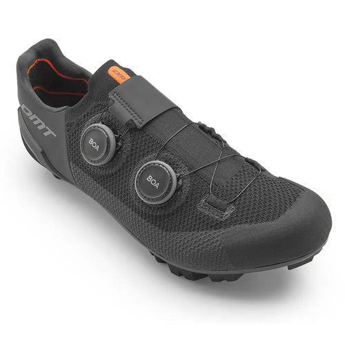 DMT MH10 Lightweight MTB Shoes in Black